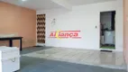 Foto 3 de Sala Comercial para alugar, 33m² em Parque Santo Antônio, Guarulhos