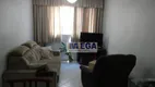 Foto 5 de Apartamento com 3 Quartos à venda, 74m² em Vila Industrial, Campinas