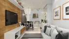 Foto 3 de Casa de Condomínio com 2 Quartos à venda, 69m² em Vila Príncipe de Gales, Santo André