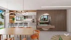 Foto 5 de Casa de Condomínio com 4 Quartos à venda, 324m² em Santa Felicidade, Curitiba