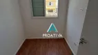 Foto 3 de Apartamento com 2 Quartos à venda, 43m² em Vila Scarpelli, Santo André