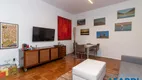 Foto 6 de Apartamento com 2 Quartos à venda, 110m² em Higienópolis, São Paulo