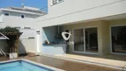 Foto 5 de Casa de Condomínio com 4 Quartos à venda, 499m² em Alphaville, Santana de Parnaíba