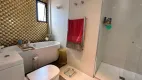 Foto 14 de Apartamento com 3 Quartos à venda, 180m² em Vila Matias, Santos