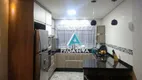 Foto 5 de Sobrado com 3 Quartos à venda, 136m² em Santa Maria, Santo André