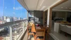 Foto 17 de Apartamento com 3 Quartos à venda, 132m² em Kobrasol, São José