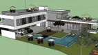 Foto 2 de Casa de Condomínio com 4 Quartos à venda, 500m² em Centro , Joanópolis