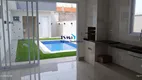 Foto 4 de Casa de Condomínio com 3 Quartos à venda, 160m² em Jardim do Jatoba, Hortolândia