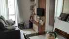 Foto 4 de Apartamento com 2 Quartos à venda, 52m² em Vila Baeta Neves, São Bernardo do Campo