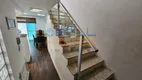 Foto 20 de Sobrado com 3 Quartos à venda, 136m² em Vila Valparaiso, Santo André