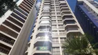 Foto 23 de Apartamento com 4 Quartos à venda, 170m² em Cambuí, Campinas