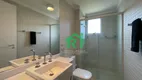 Foto 22 de Apartamento com 4 Quartos à venda, 200m² em Enseada, Guarujá