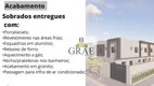 Foto 10 de Casa de Condomínio com 3 Quartos à venda, 126m² em Vila Pires, Santo André