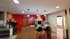 Foto 2 de Casa com 4 Quartos à venda, 400m² em Setor Habitacional Arniqueira, Águas Claras