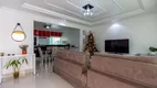 Foto 2 de Casa com 3 Quartos para venda ou aluguel, 260m² em Vila Curuçá, Santo André