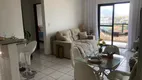 Foto 2 de Apartamento com 1 Quarto à venda, 54m² em Agenor de Campos, Mongaguá