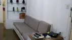 Foto 2 de Apartamento com 2 Quartos à venda, 72m² em Embaré, Santos