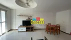 Foto 12 de Apartamento com 2 Quartos à venda, 115m² em Costazul, Rio das Ostras