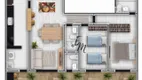 Foto 11 de Apartamento com 2 Quartos à venda, 97m² em Vila Balneária, Praia Grande