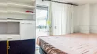 Foto 7 de Apartamento com 1 Quarto à venda, 29m² em Rebouças, Curitiba