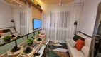 Foto 6 de Apartamento com 2 Quartos à venda, 35m² em Santo Amaro, São Paulo