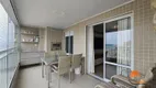 Foto 5 de Apartamento com 3 Quartos à venda, 123m² em Aviação, Praia Grande