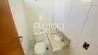 Foto 7 de Casa com 3 Quartos à venda, 128m² em Ponta da Praia, Santos