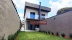 Foto 19 de Sobrado com 3 Quartos à venda, 122m² em Alvinopolis, Atibaia