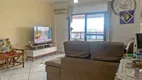 Foto 2 de Apartamento com 3 Quartos à venda, 123m² em Vila Guilhermina, Praia Grande