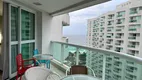 Foto 17 de Apartamento com 1 Quarto para alugar, 55m² em Barra da Tijuca, Rio de Janeiro