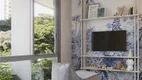 Foto 11 de Apartamento com 3 Quartos à venda, 104m² em Botafogo, Rio de Janeiro