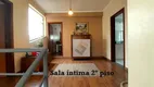 Foto 14 de Casa de Condomínio com 4 Quartos à venda, 325m² em Tijuco das Telhas, Campinas