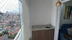 Foto 2 de Apartamento com 2 Quartos à venda, 50m² em Vila Gustavo, São Paulo