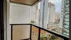 Foto 12 de Apartamento com 3 Quartos à venda, 127m² em Vila Regente Feijó, São Paulo