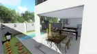 Foto 4 de Casa de Condomínio com 3 Quartos à venda, 253m² em Loteamento Reserva Ermida, Jundiaí