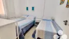 Foto 6 de Apartamento com 2 Quartos à venda, 60m² em Itararé, São Vicente