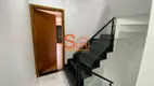 Foto 2 de Sobrado com 3 Quartos à venda, 245m² em Vila Curuçá, Santo André