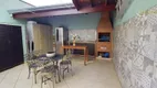 Foto 4 de Sobrado com 3 Quartos à venda, 224m² em Vila Guarani, Santo André