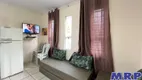 Foto 7 de Casa de Condomínio com 2 Quartos à venda, 70m² em Praia do Sapê, Ubatuba