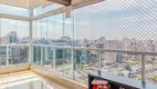 Foto 4 de Apartamento com 3 Quartos à venda, 136m² em Brooklin, São Paulo