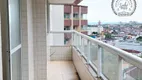 Foto 4 de Apartamento com 2 Quartos à venda, 64m² em Vila Caicara, Praia Grande