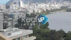 Foto 38 de Cobertura com 4 Quartos à venda, 315m² em Lagoa, Rio de Janeiro