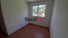 Foto 3 de Apartamento com 2 Quartos para alugar, 48m² em Encantado, Rio de Janeiro