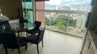 Foto 12 de Apartamento com 3 Quartos à venda, 112m² em Saraiva, Uberlândia