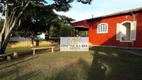 Foto 12 de Fazenda/Sítio com 5 Quartos à venda, 300m² em Jardim Santa Herminia, São José dos Campos