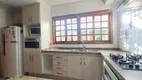 Foto 5 de Sobrado com 3 Quartos para venda ou aluguel, 270m² em Vila Guiomar, Santo André