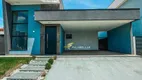 Foto 2 de Casa de Condomínio com 3 Quartos à venda, 160m² em São Venancio, Itupeva