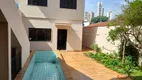 Foto 46 de Sobrado com 4 Quartos para venda ou aluguel, 264m² em Bosque da Saúde, São Paulo