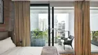 Foto 4 de Apartamento com 1 Quarto à venda, 35m² em Vila Olímpia, São Paulo
