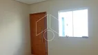 Foto 4 de Casa com 2 Quartos à venda, 250m² em Thomaz Mascaro, Marília